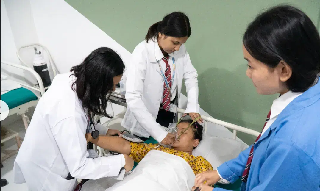 Medhavi Skill University Powered by Emversity Campus photo 14